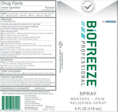 Label (Bf Pro Spray Label 1)